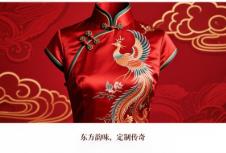 高定服裝品牌數(shù)字化關(guān)鍵：上海網(wǎng)站建設(shè)藏著啥玄機(jī)